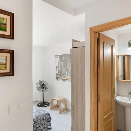 Duplex Atalaya Appartement *