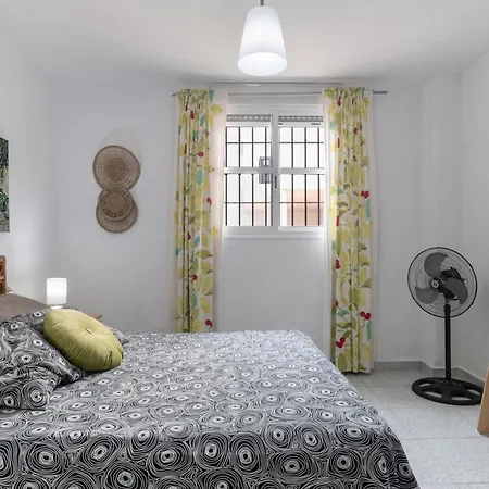 Duplex Atalaya Appartement