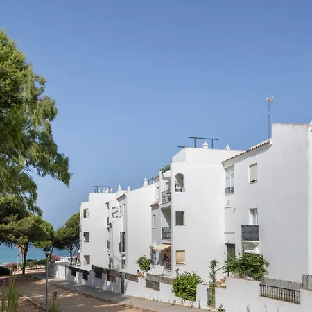 Appartement Duplex Atalaya