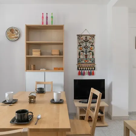 Duplex Atalaya Appartement *