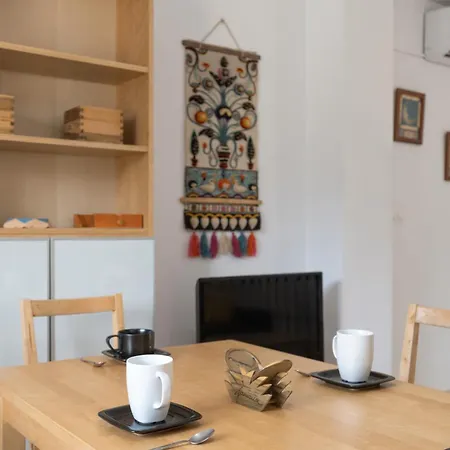 Appartement Duplex Atalaya *