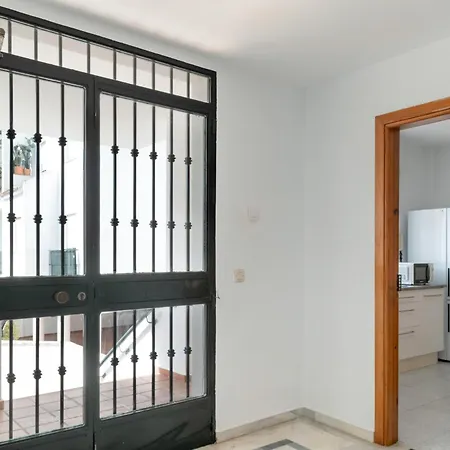 Duplex Atalaya Appartement