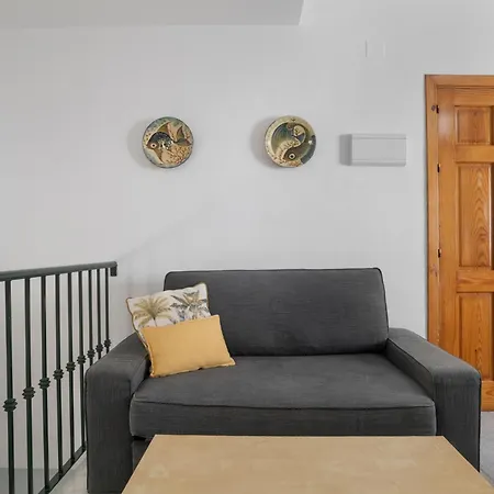 Duplex Atalaya Lejlighed Conil De La Frontera