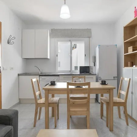 Duplex Atalaya Lejlighed *