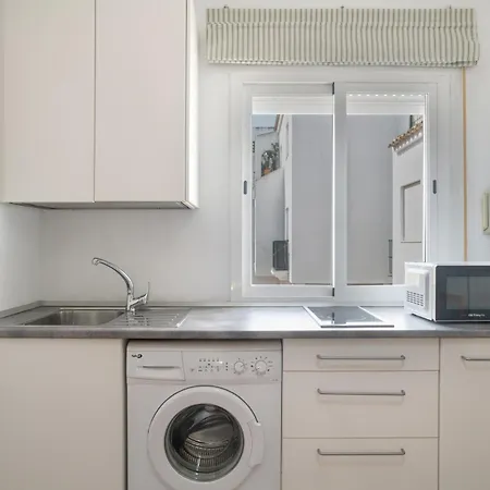 Lejlighed Duplex Atalaya
