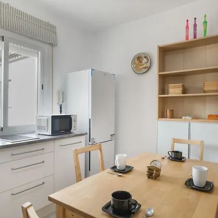 Duplex Atalaya Lejlighed