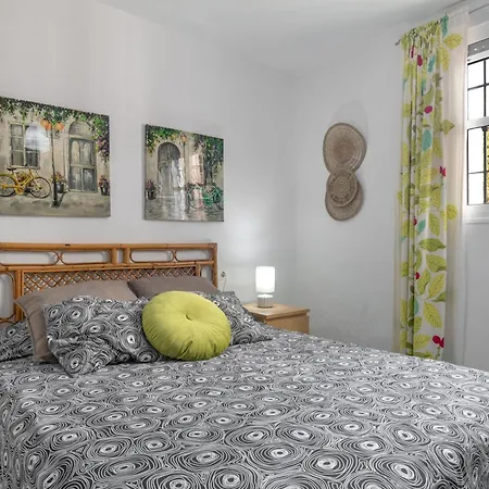 Lejlighed Duplex Atalaya Conil De La Frontera