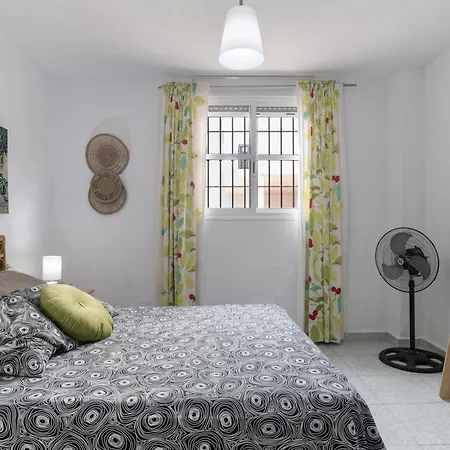Duplex Atalaya Lejlighed