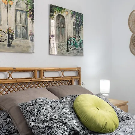 Duplex Atalaya * Conil De La Frontera