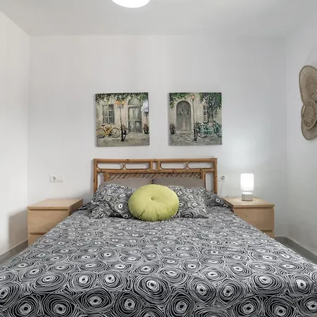 Lejlighed Duplex Atalaya