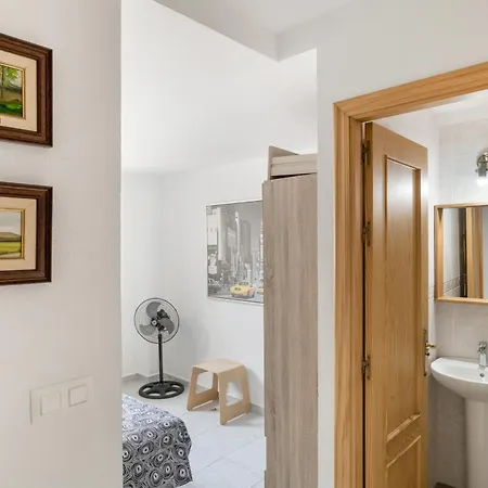 Duplex Atalaya * Conil De La Frontera