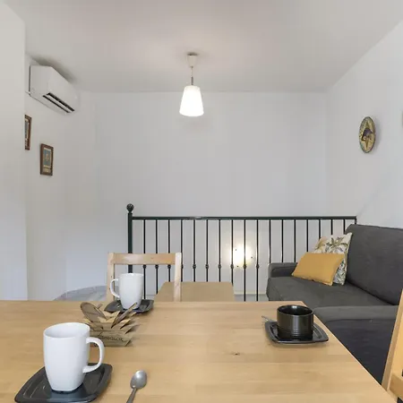 Lejlighed Duplex Atalaya
