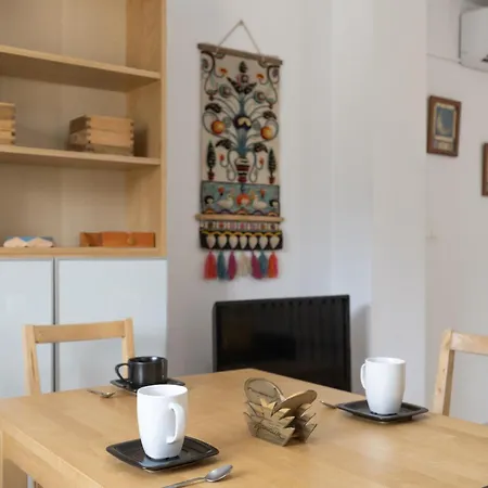 Duplex Atalaya Lejlighed Conil De La Frontera