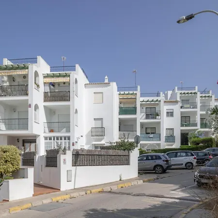 Duplex Atalaya Lejlighed Conil De La Frontera