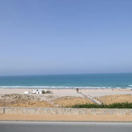 Duplex Atalaya Conil De La Frontera