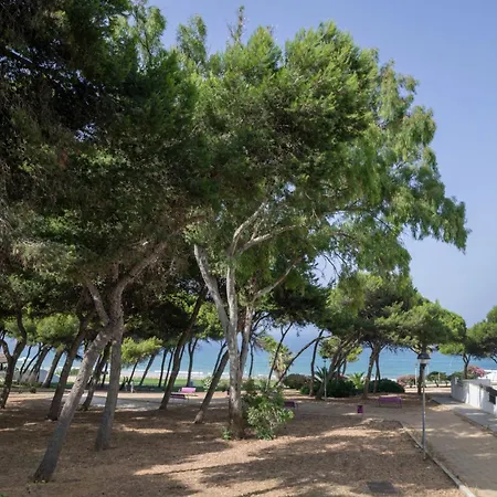 Duplex Atalaya Lejlighed Conil De La Frontera